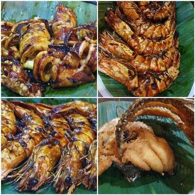 Pondok Sedap Malam