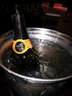 Pizza Marzano Kemang