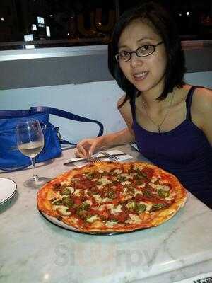 Pizza Marzano Kemang
