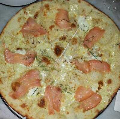Pizza Marzano Kemang