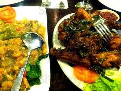 Rempah-rempah Restaurant