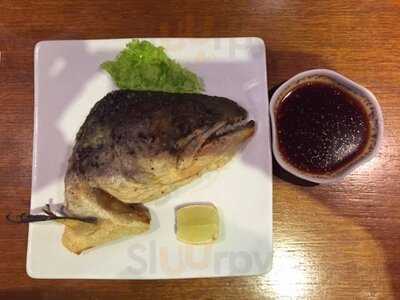 Poke Sushi Dharmawangsa