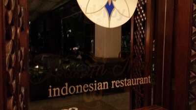 Restaurant Harum Sari