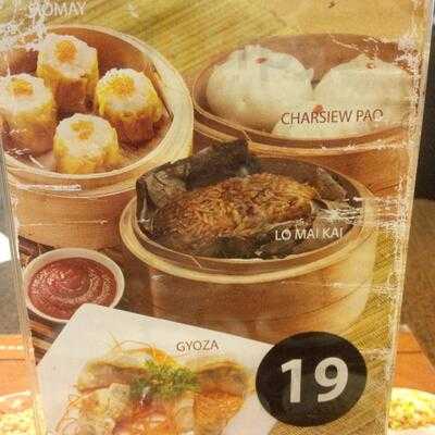 Rice Bowl Plaza Semanggi