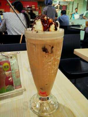 Rice Bowl Plaza Semanggi