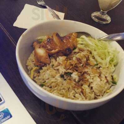 Rice Bowl Plaza Semanggi