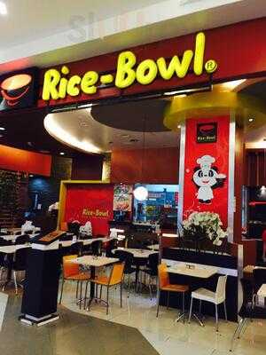 Rice Bowl Plaza Semanggi
