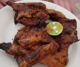 Rumah Makan Ayam Bakar Taliwang