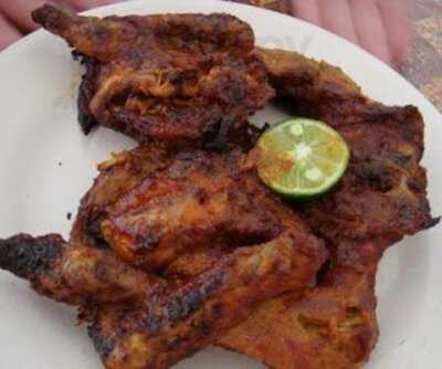 Rumah Makan Ayam Bakar Taliwang