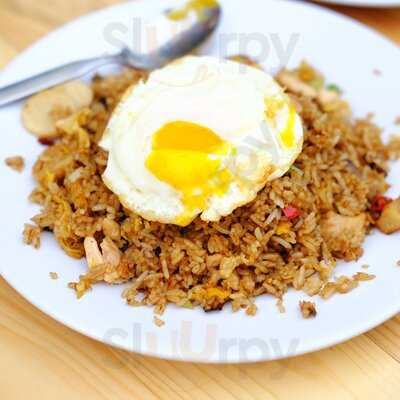 Rumah Makan Fajar 79