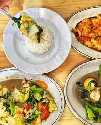 Rumah Makan Fajar 79