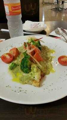 Secret Recipe Cibubur Junction