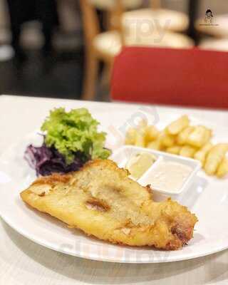 Secret Recipe Cibubur Junction