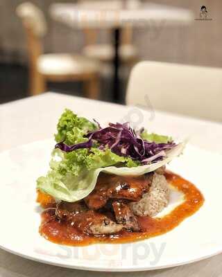 Secret Recipe Cibubur Junction