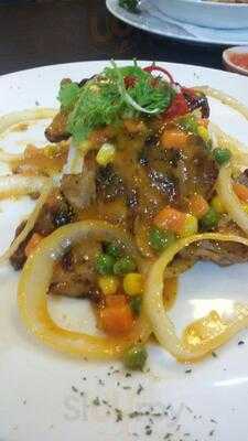 Secret Recipe Cibubur Junction