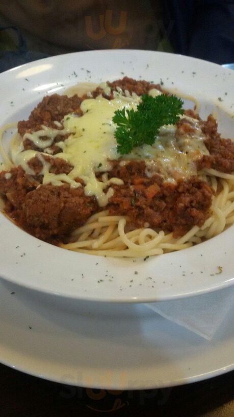 Secret Recipe Cibubur Junction