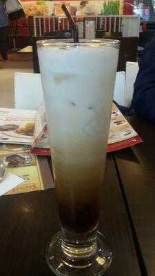 Secret Recipe Cibubur Junction