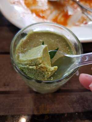 Rumah Makan Pagi Sore