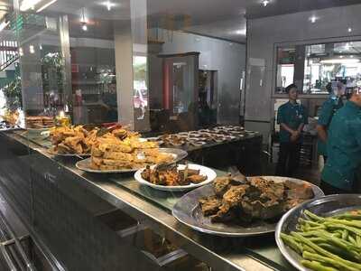 Simpang Raya Cipacing