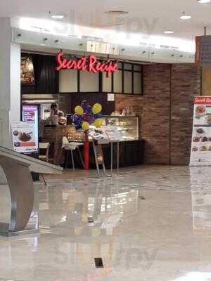 Secret Recipe Senayan City