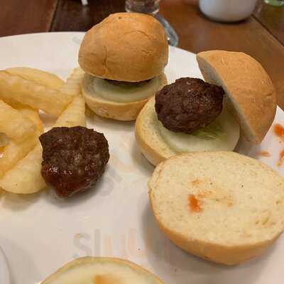 Secret Recipe Senayan City