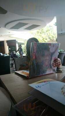 Secret Recipe Senayan City