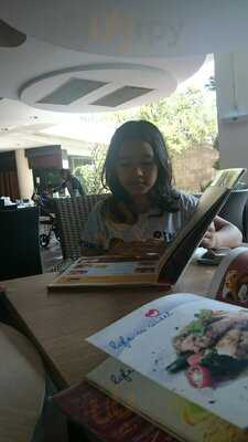 Secret Recipe Senayan City