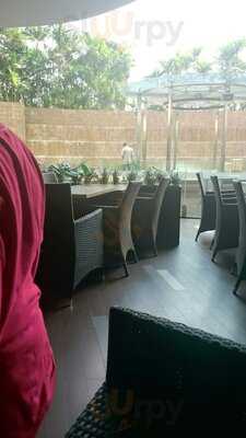 Secret Recipe Senayan City