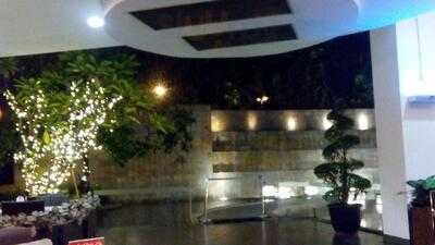 Secret Recipe Senayan City