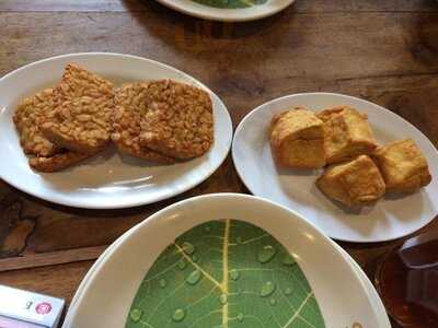 Sari Idaman Restoran