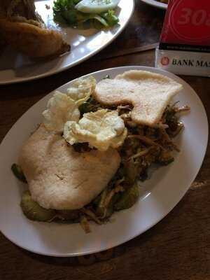 Sari Idaman Restoran