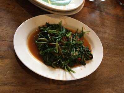 Sari Idaman Restoran