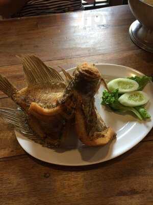 Sari Idaman Restoran