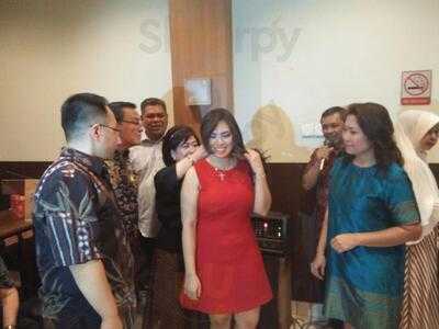 Sari Idaman Restoran