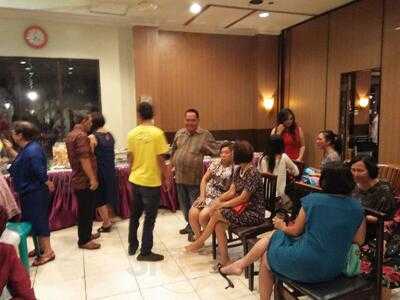 Sari Idaman Restoran