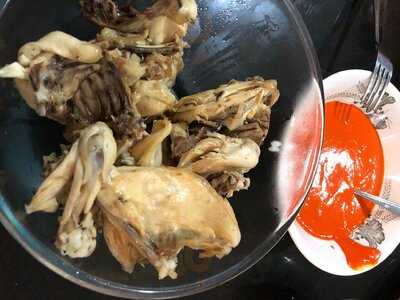 Simpang Raya Terusan Pasteur