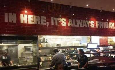 Tgi Friday's
