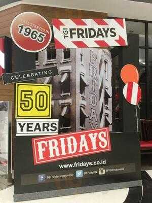 Tgi Friday's