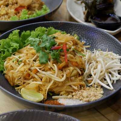 Suan Thai Cideng Timur