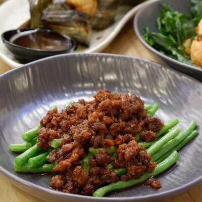 Suan Thai Cideng Timur