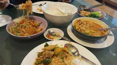 Suan Thai Cideng Timur