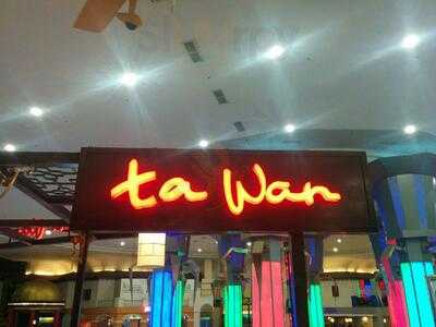 Ta'wan Restaurant