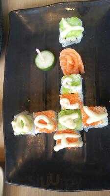 Sushi Tei Pim 2