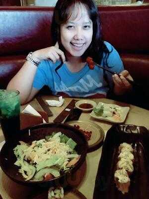 Sushi Tei Pim 2