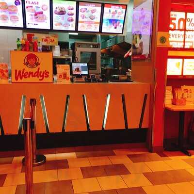 Wendy's Pim