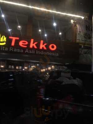 Warung Tekko