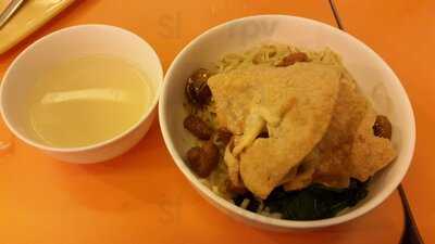 Bakmi Gang Kelinci Semanggi