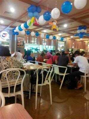 Bakmi Gm Hero Plaza Senayan