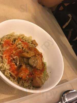 Bakmi Gm Hero Plaza Senayan