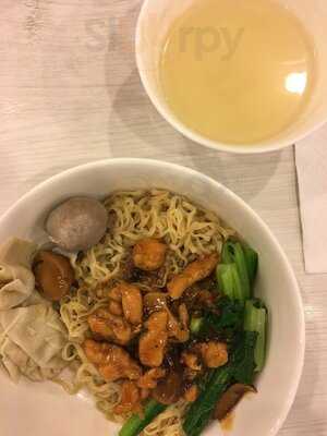 Bakmi Gm Hero Plaza Senayan